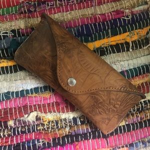 RALPH LAUREN Glasses Case